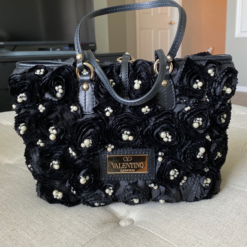 VALENTINO PURSE
